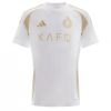 Köpa Fotbollströjor För Herr Al-Nassr FC Tredjetröja 2024/25 Cristiano Ronaldo 7 Kortärmad-1