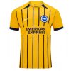 Köpa Fotbollströjor För Herr Brighton & Hove Albion FC Bortatröja 2024/25 Danny Welbeck 18 Kortärmad-1