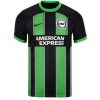 Köpa Fotbollströjor För Herr Brighton & Hove Albion FC Tredjetröja 2024/25 Danny Welbeck 18 Kortärmad-1