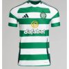 Köpa Fotbollströjor För Herr Celtic FC Hemmatröja 2024/25 Kyogo Furuhashi 8 Kortärmad-1