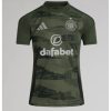 Köpa Fotbollströjor För Herr Celtic FC Tredjetröja 2024/25 Kyogo Furuhashi 8 Kortärmad-1