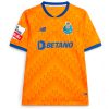 Köpa Fotbollströjor För Herr FC Porto Bortatröja 2024/25 Fabio Vieira 10 Kortärmad-1