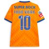 Köpa Fotbollströjor För Herr FC Porto Bortatröja 2024/25 Fabio Vieira 10 Kortärmad