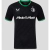 Köpa Fotbollströjor För Herr Feyenoord Bortatröja 2024/25 Luka Ivanusec 17 Kortärmad-1