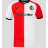 Köpa Fotbollströjor För Herr Feyenoord Hemmatröja 2024/25 Calvin Stengs 10 Kortärmad-1
