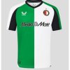 Köpa Fotbollströjor För Herr Feyenoord Tredjetröja 2024/25 Igor Paixao 14 Kortärmad-1