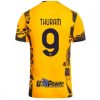 Köpa Fotbollströjor För Herr Inter Milan Tredjetröja 2024/25 Marcus Thuram 9 Kortärmad