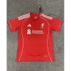 Köpa Fotbollströjor För Herr Liverpool Hemmatröja 2025/26 Kortärmad