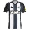 Köpa Fotbollströjor För Herr Newcastle United Hemmatröja 2024/25 Sven Botman 4 Kortärmad-1