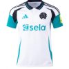 Köpa Fotbollströjor För Herr Newcastle United Tredjetröja 2024/25 Joe Willock 28 Kortärmad-1