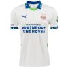 Köpa Fotbollströjor För Herr PSV Eindhoven Tredjetröja 2024/25 Johan Bakayoko 11 Kortärmad-1