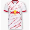 Köpa Fotbollströjor För Herr RB Leipzig Hemmatröja 2024/25 Kevin Kampl 44 Kortärmad-1
