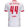 Köpa Fotbollströjor För Herr RB Leipzig Hemmatröja 2024/25 Kevin Kampl 44 Kortärmad