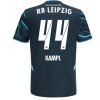 Köpa Fotbollströjor För Herr RB Leipzig Tredjetröja 2024/25 Kevin Kampl 44 Kortärmad