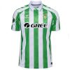 Köpa Fotbollströjor För Herr Real Betis Hemmatröja 2024/25 Vitor Roque 8 Kortärmad-1