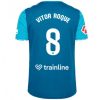 Köpa Fotbollströjor För Herr Real Betis Tredjetröja 2024/25 Vitor Roque 8 Kortärmad