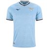 Köpa Fotbollströjor För Herr SS Lazio Hemmatröja 2024/25 Taty Castellanos 11 Kortärmad-1