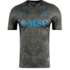 Köpa Fotbollströjor För Herr SSC Napoli Tredjetröja 2024/25 Scott McTominay 8 Kortärmad-1