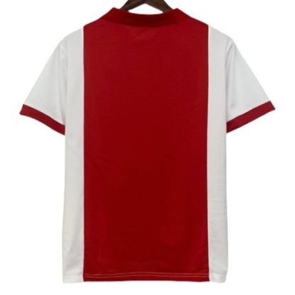AFC Ajax Hemmatröja 125-årsjubileum 2025–2026 Fotbollströjor-1