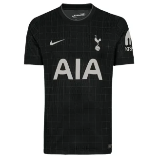 Billig Tottenham Hotspur Herr Bortatröja 2025/26 – Kortärmad Fotbollströja
