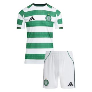 Celtic FC 2025/26 Hemmatröja Barn