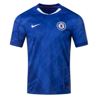 Chelsea Herr Hemmatröja 2025/26 Kortärmad