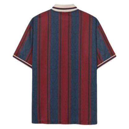 FC Barcelona 2025 Pikétröja 125-årsjubileum Begränsad upplaga-1