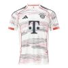 FC Bayern München Bortatröja 2025/26 Kortärmad Fotbollströja