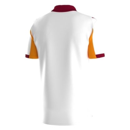 Galatasaray Herr Bortatröja 2025/26 Kortärmad Billig Fotbollströja-1