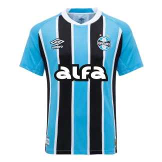 Grêmio FBPA Herr Hemmatröja 2025/26 – Kortärmad Fotbollströja