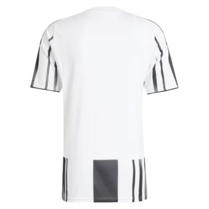 Juventus Hemmatröja 2025/26 Herr Kortärmad Fotbollströja-1