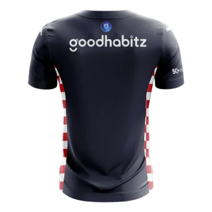 PSV Eindhoven Herr Bortatröja 2025/26 – Kortärmad Fotbollströja-1