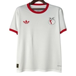 SL Benfica Hemmatröja 2025/26 – 100-årsjubileum Herr Fotbollströja
