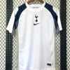 Tottenham Hotspur Herr Hemmatröja 2025/26 Kortärmad Billig Fotbollströja