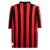AC Milan 125th Anniversary Hemmatröja 2024-2025 Kortärmad Billig Fotbollströja-1