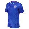 Chelsea Herr Hemmatröja 2025/26 Enzo Fernandez #8 Kortärmad Billig Fotbollströja-1