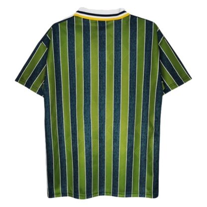 Inter Milan Tredje Matchtröja Retro 1995–1996