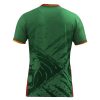 Kamerun Herr Hemmatröja 2025/26 Kortärmad Billig Fotbollströja-1