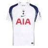 Tottenham Hotspur Hemmatröja 2025/26 Kortärmad Billig Herr Fotbollströja