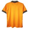 Valencia CF Bortamatchtröja Retro 1999-2000