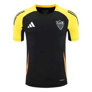Atlético Mineiro Träningströja Herr 2025/26 – Kortärmad Fotbollströja