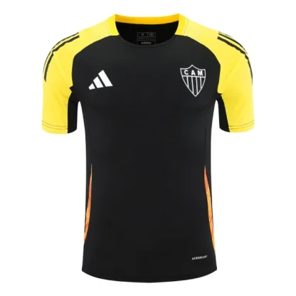 Atlético Mineiro Träningströja Herr 2025/26 – Kortärmad Fotbollströja
