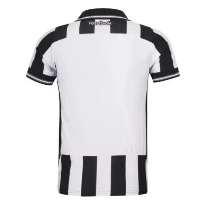 Botafogo Herr Hemmatröja 2025/26 – Kortärmad Fotbollströja-1
