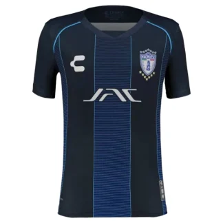 CF Pachuca Herr Bortatröja 2025/26 – Kortärmad Fotbollströja