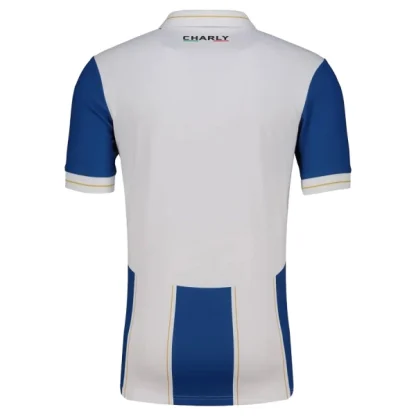 CF Pachuca Herr Hemmatröja 2025/26 – Kortärmad Fotbollströja-1