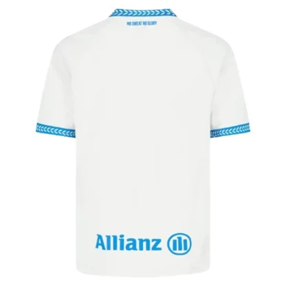 Club Brugge Herr Bortatröja 2025/26 – Kortärmad Fotbollströja-1