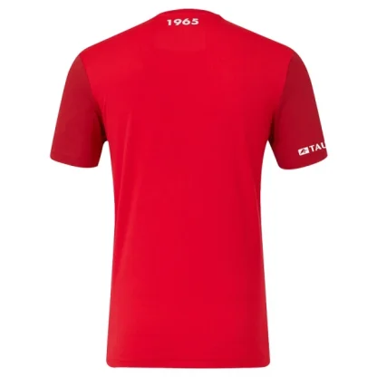 FC Twente Herr Hemmatröja 2025/26 – Kortärmad Fotbollströja-1