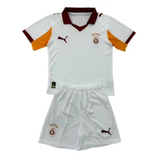 Galatasaray Bortatröja Barn 2025/26 med Shorts