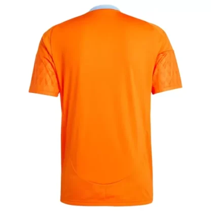 Houston Dynamo Herr Hemmatröja 2025/26 – Kortärmad Fotbollströja-1