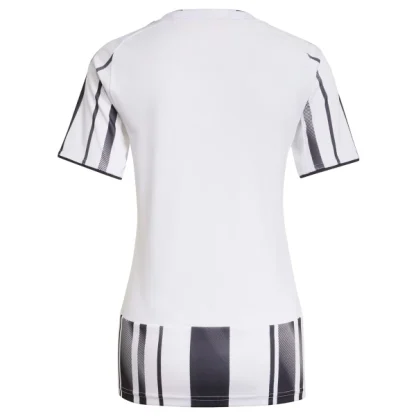 Juventus Dam Hemmatröja 2025/26 – Kortärmad Fotbollströja-1